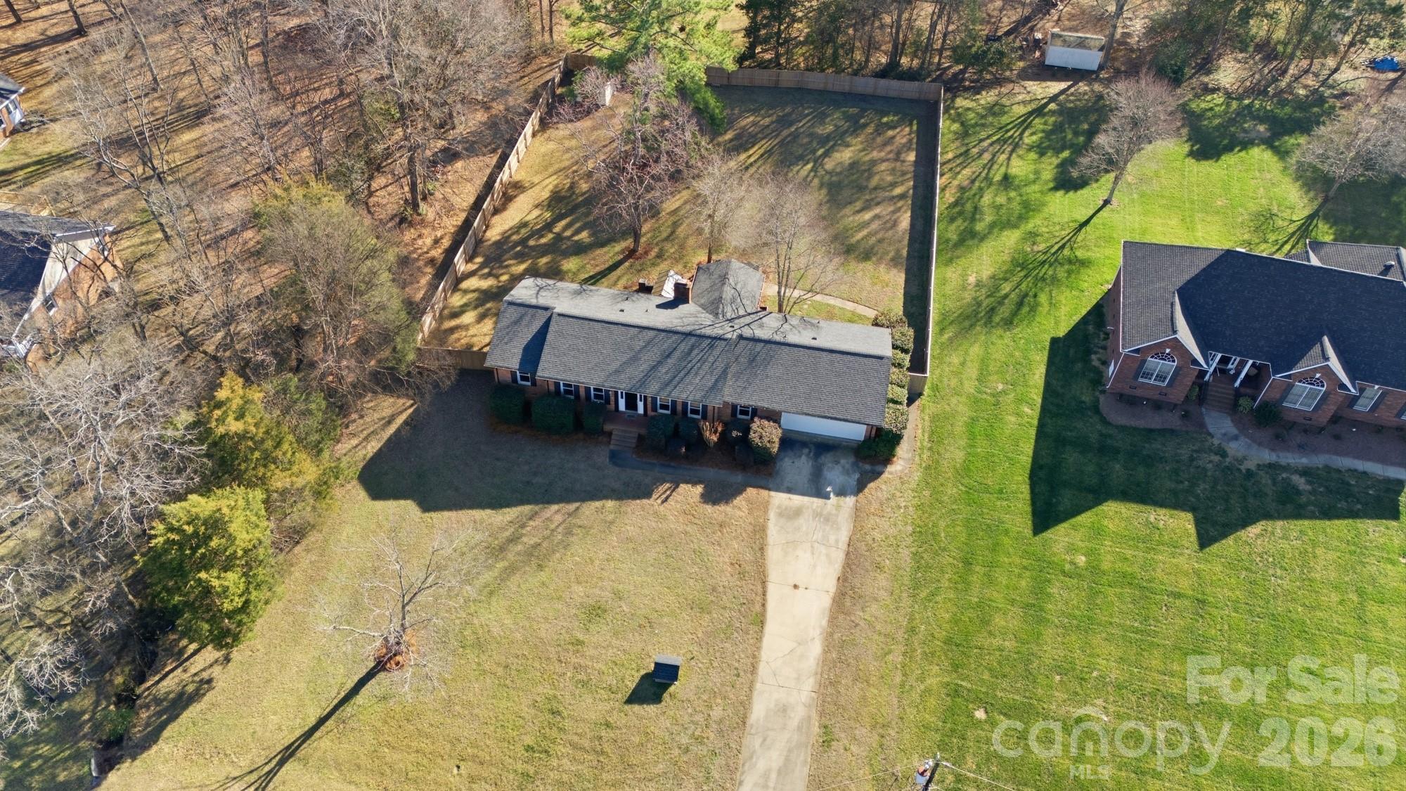 4214 Glen Haven Drive SW