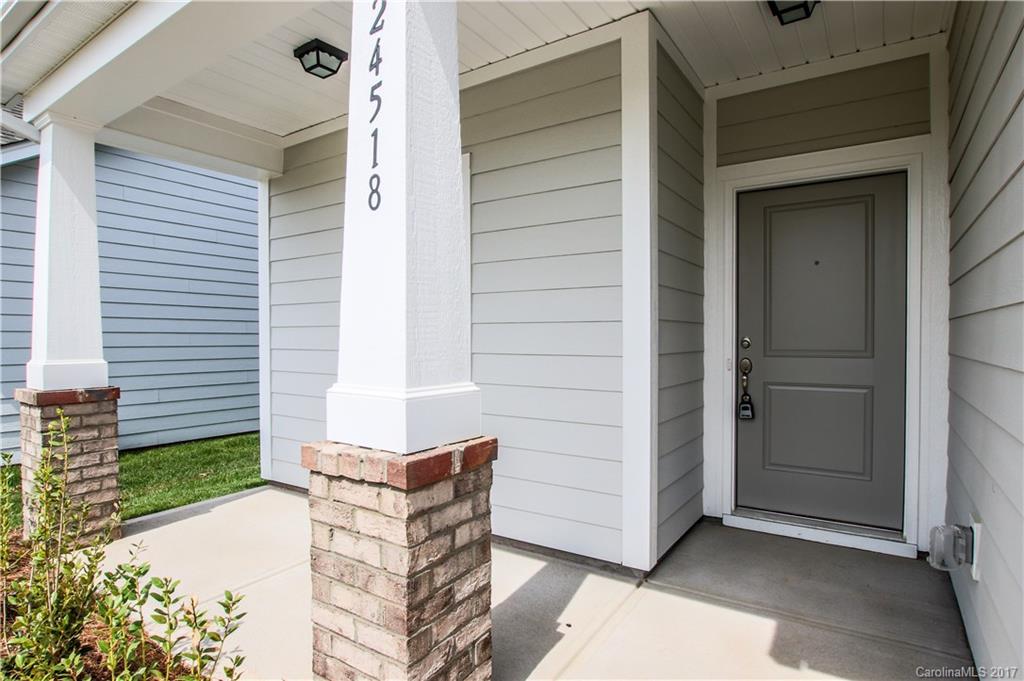 Edgewater - Residential