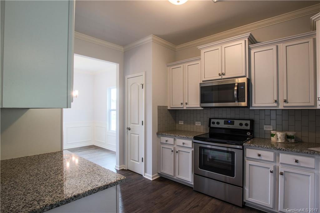 Edgewater - Residential