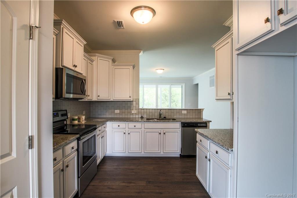 Edgewater - Residential