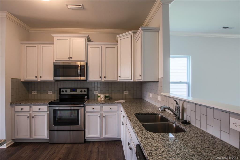 Edgewater - Residential