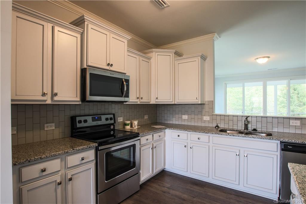 Edgewater - Residential