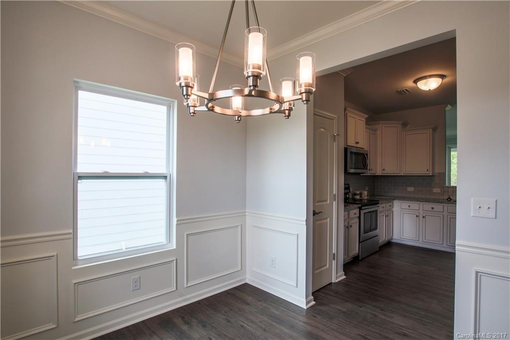 Edgewater - Residential