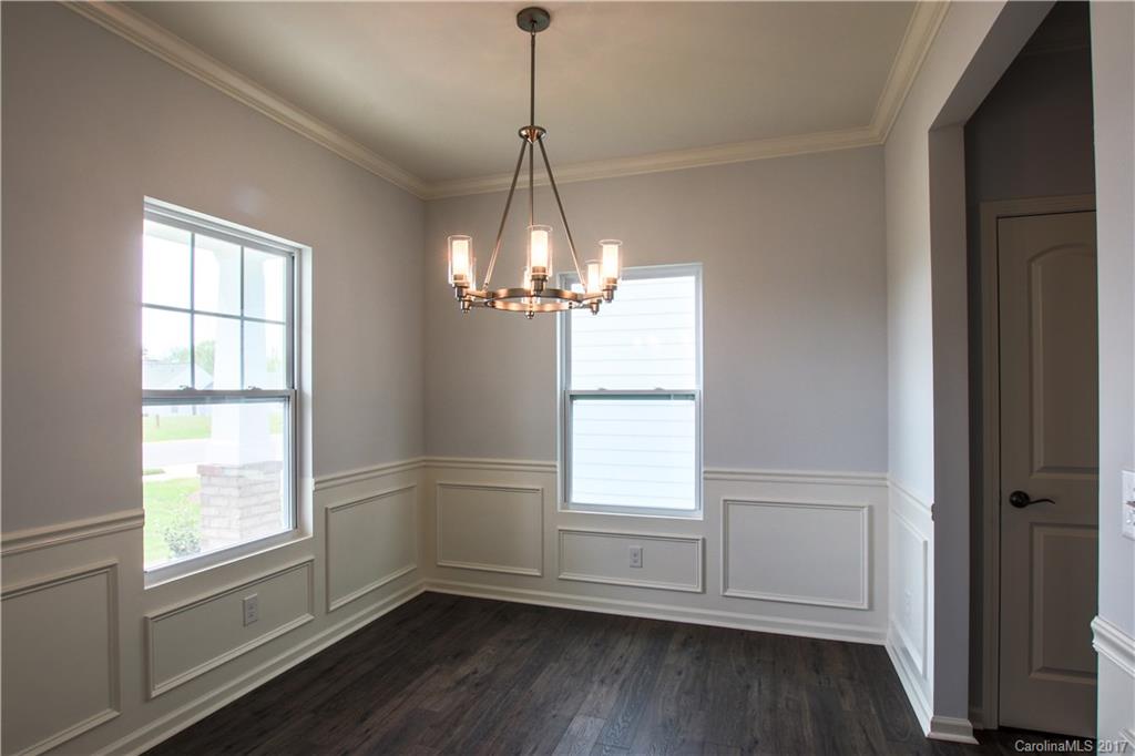 Edgewater - Residential