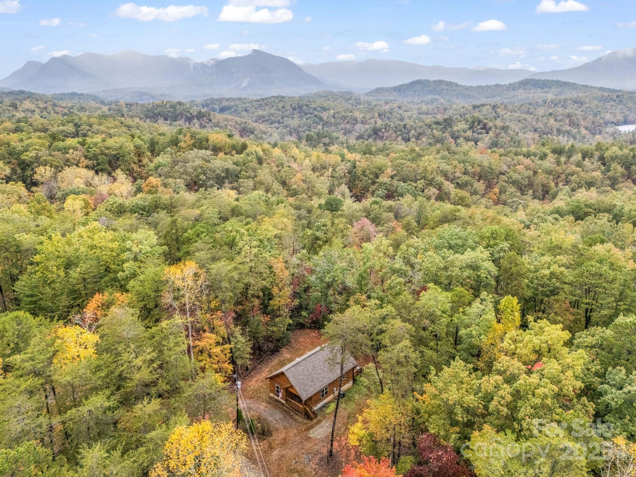 Riverbend at Lake Lure - Residential