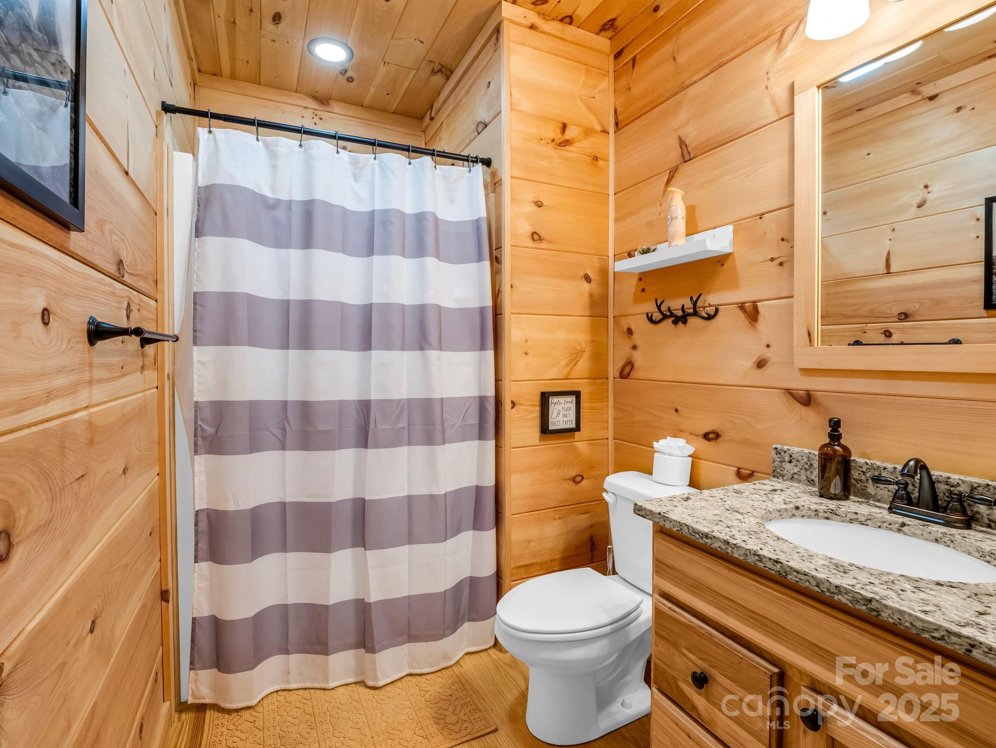 Riverbend at Lake Lure - Residential