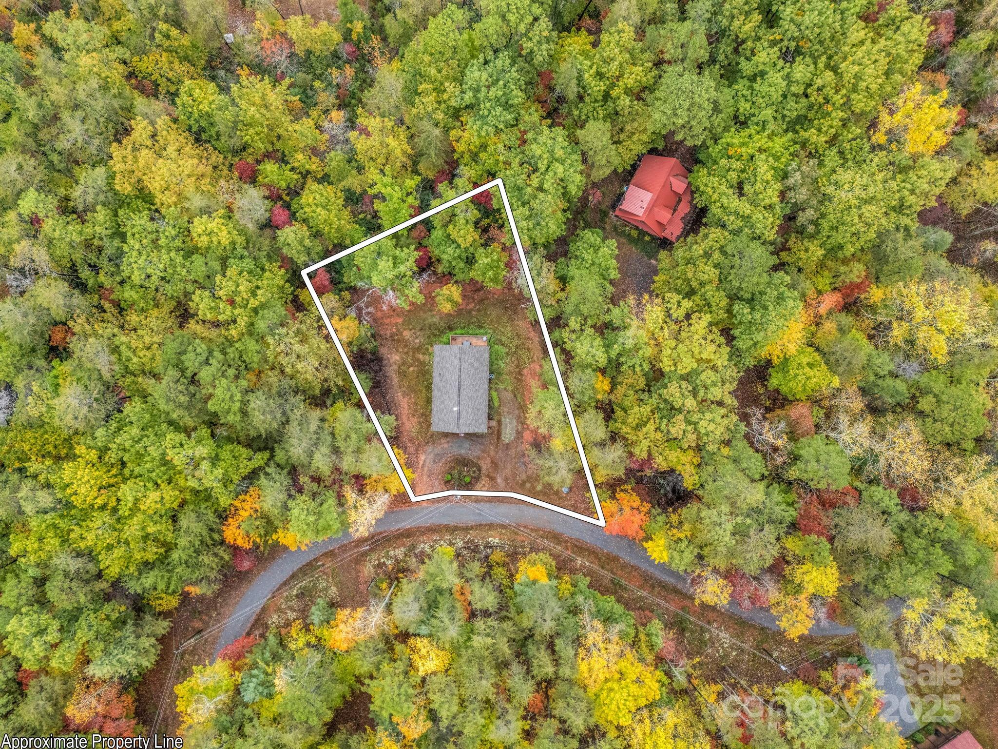 Riverbend at Lake Lure - Residential