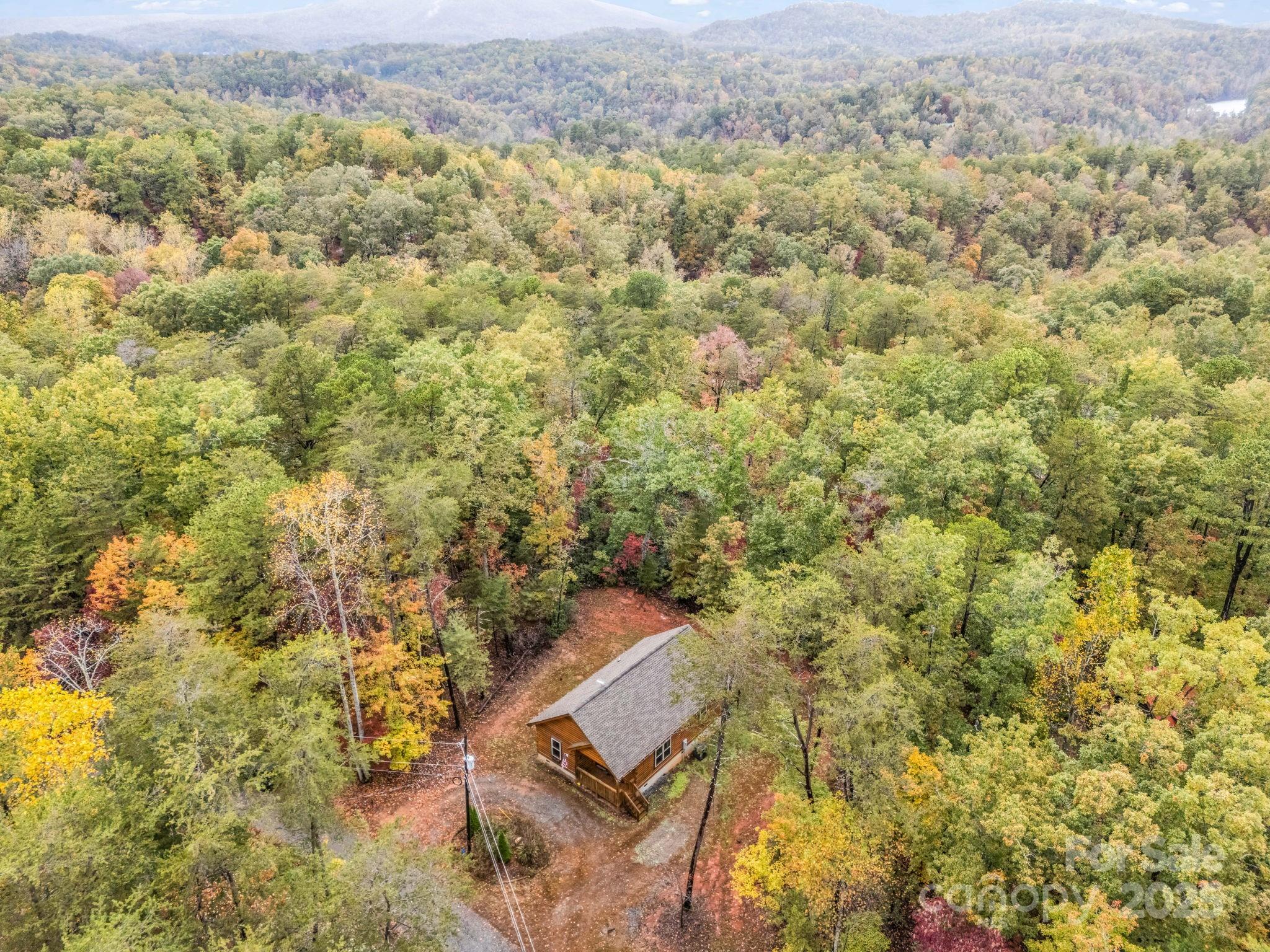 Riverbend at Lake Lure - Residential