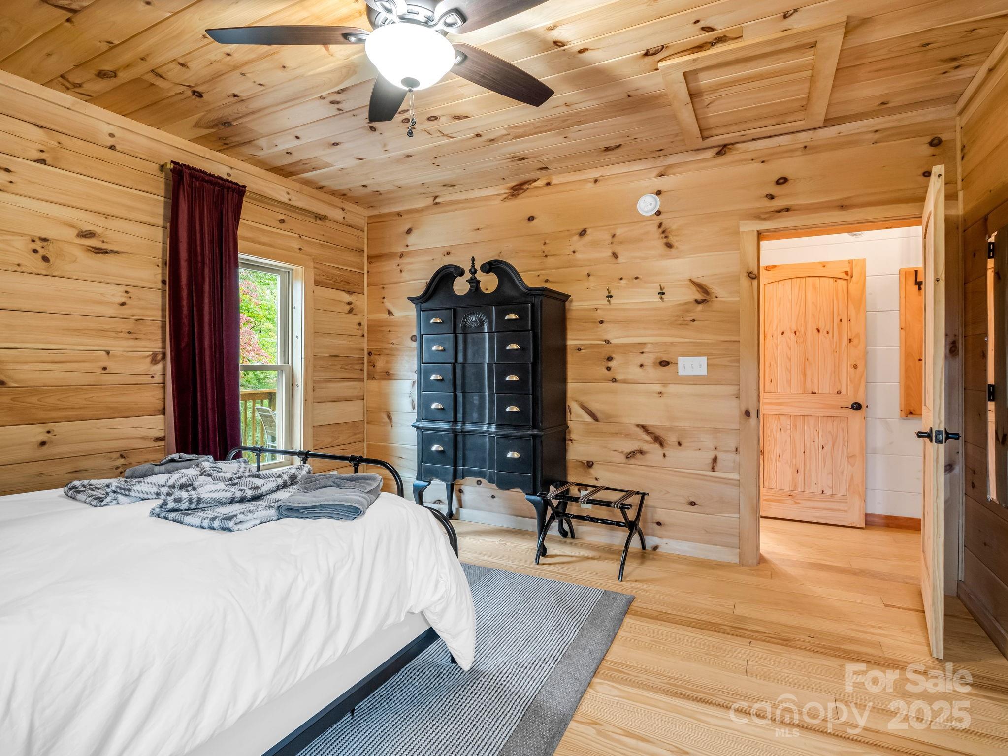 Riverbend at Lake Lure - Residential