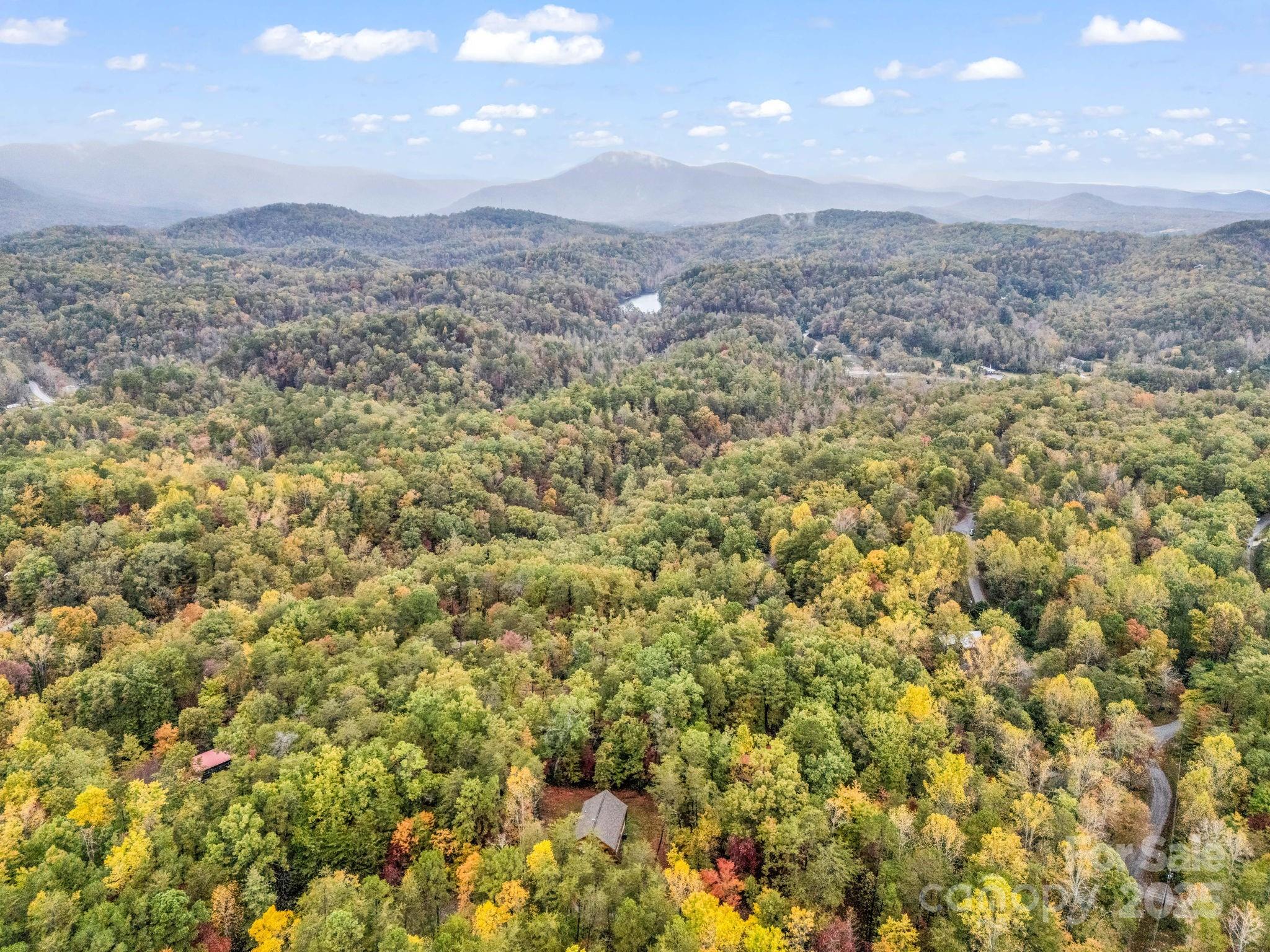 Riverbend at Lake Lure - Residential