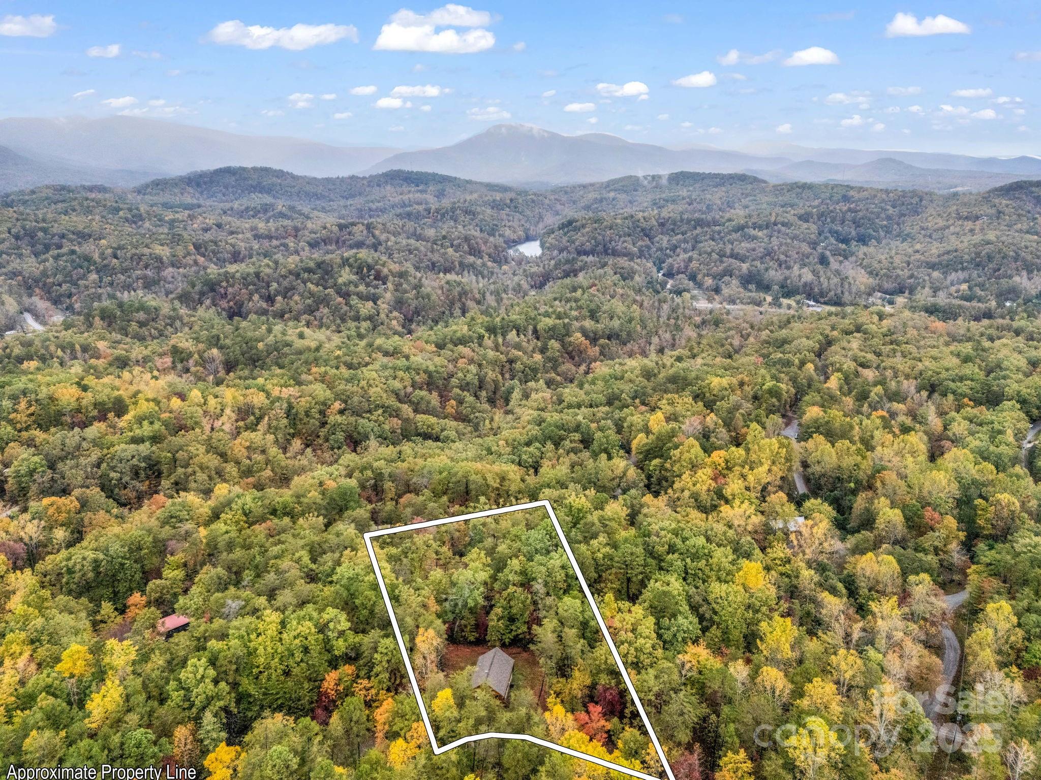 Riverbend at Lake Lure - Residential