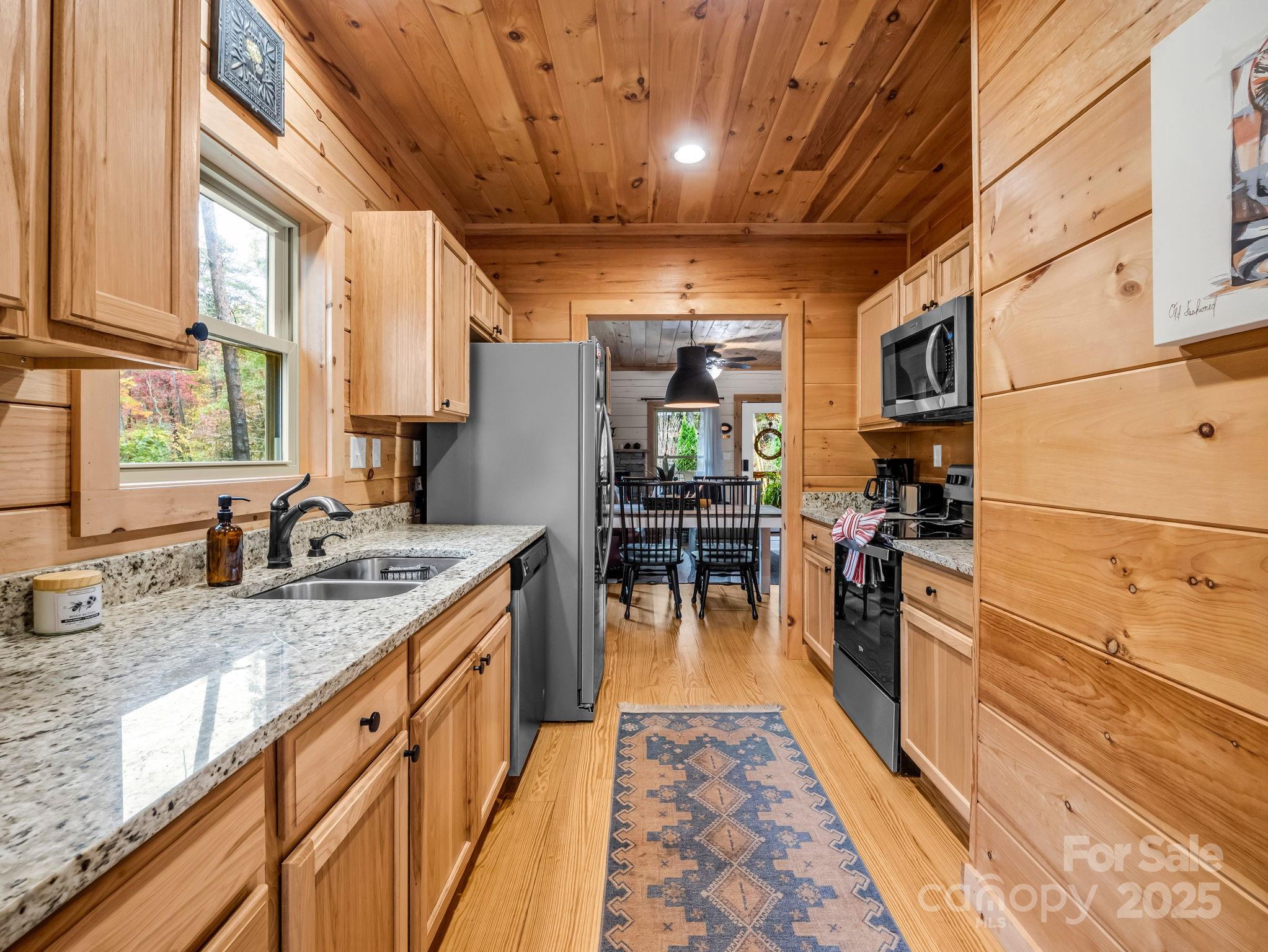 Riverbend at Lake Lure - Residential