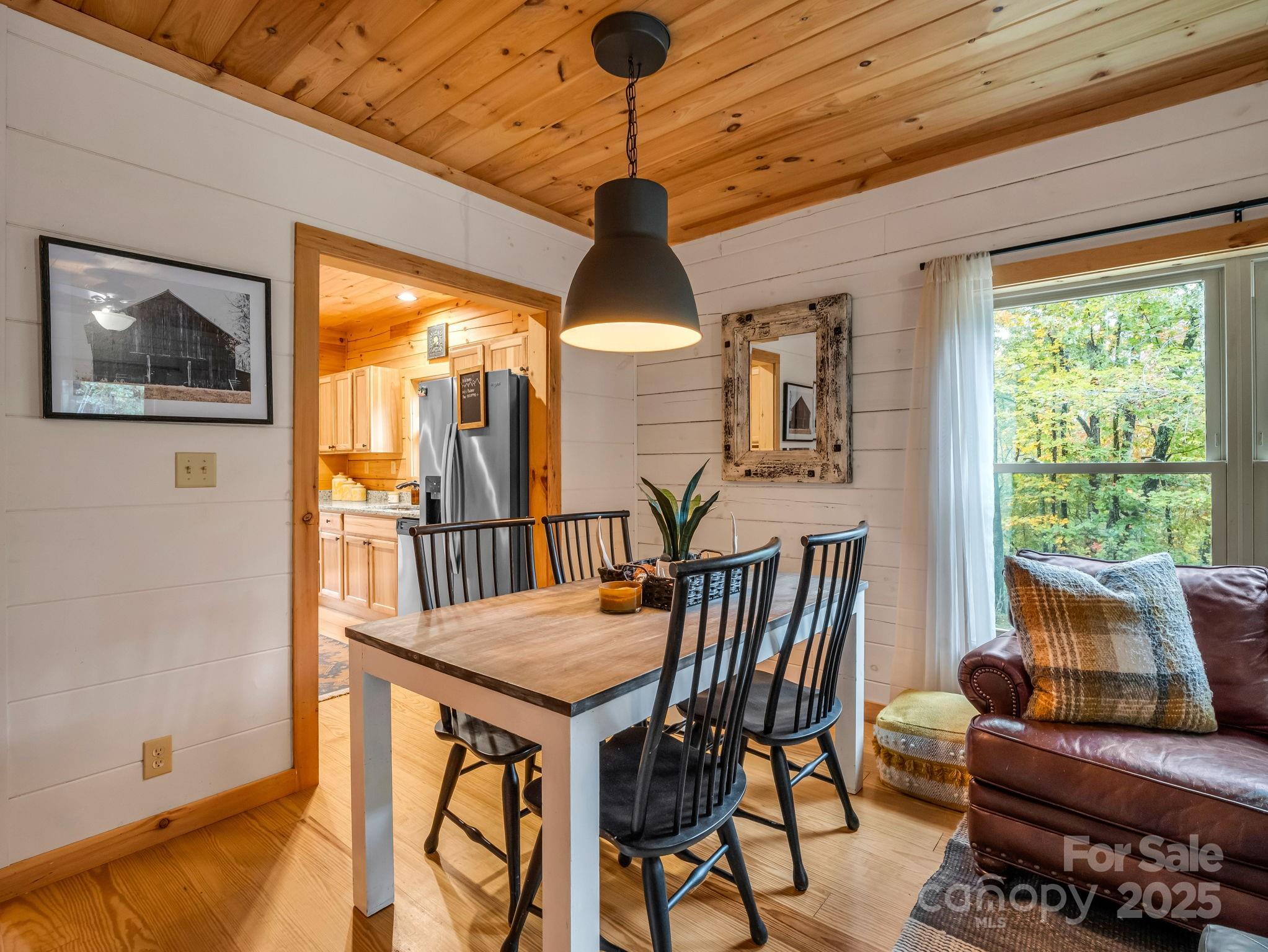 Riverbend at Lake Lure - Residential