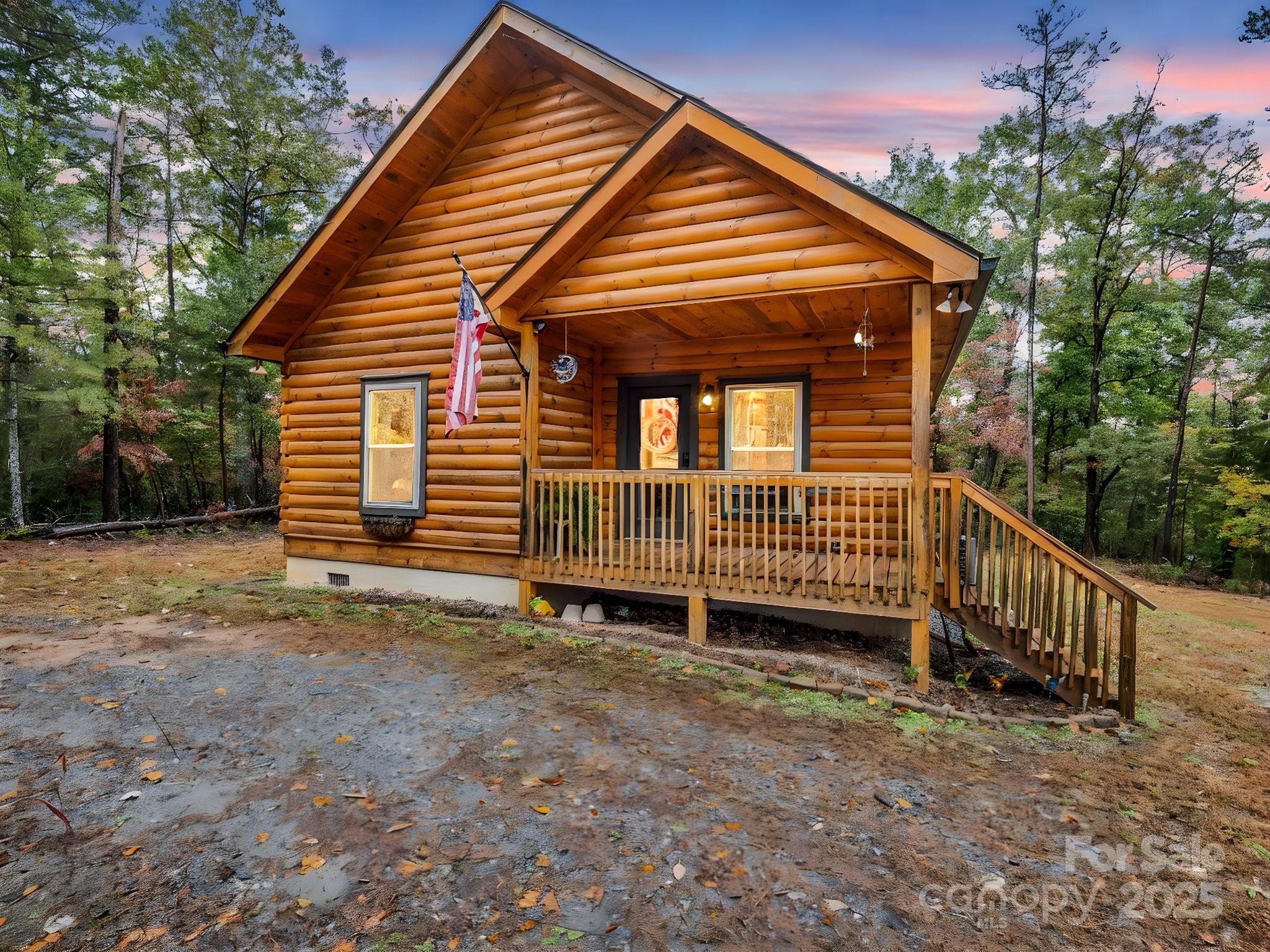 Riverbend at Lake Lure - Residential