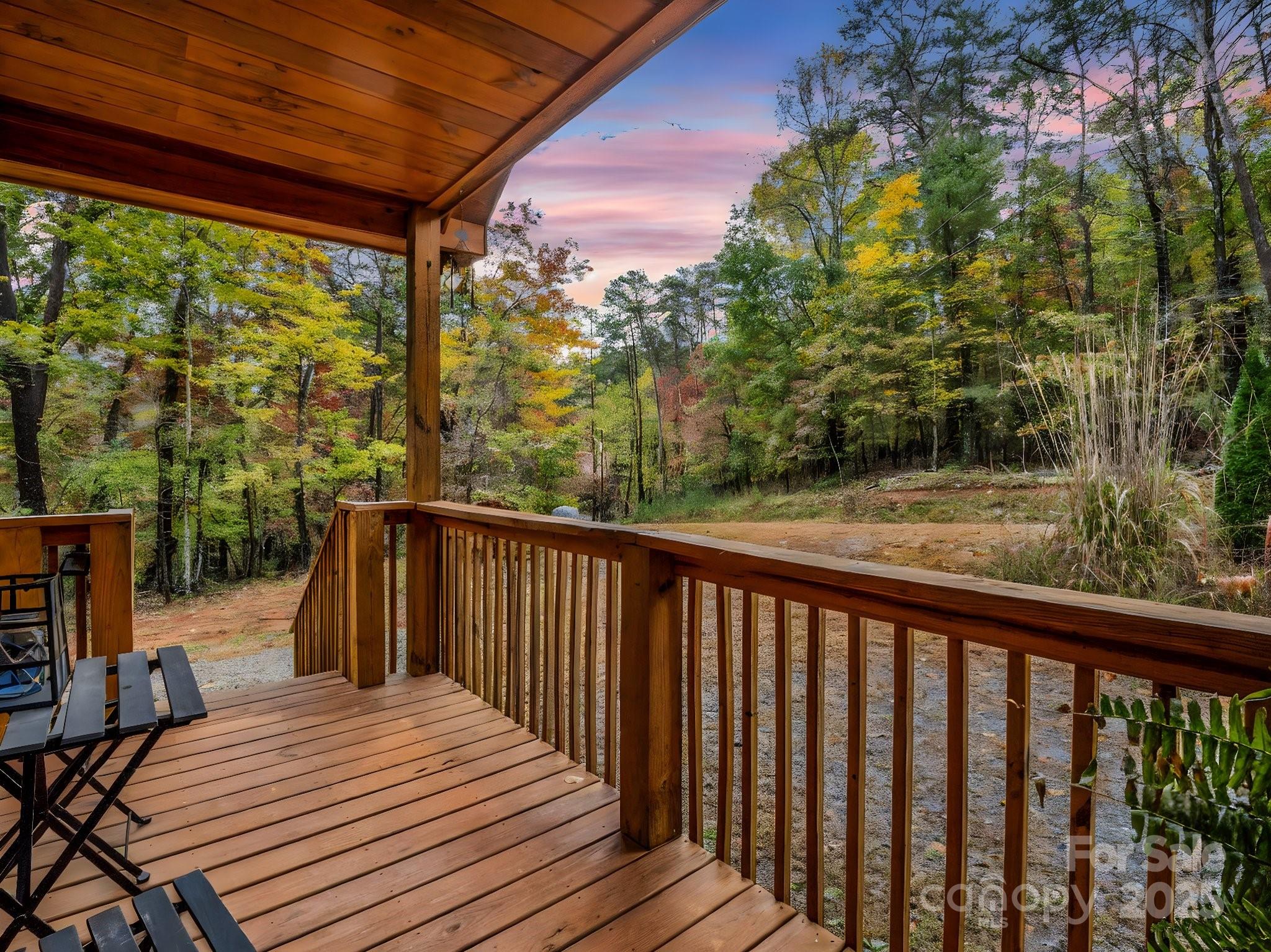 Riverbend at Lake Lure - Residential