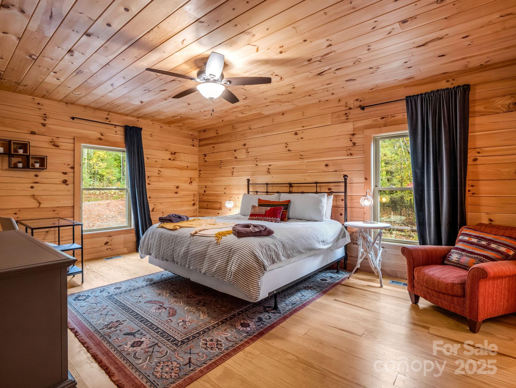 Riverbend at Lake Lure - Residential