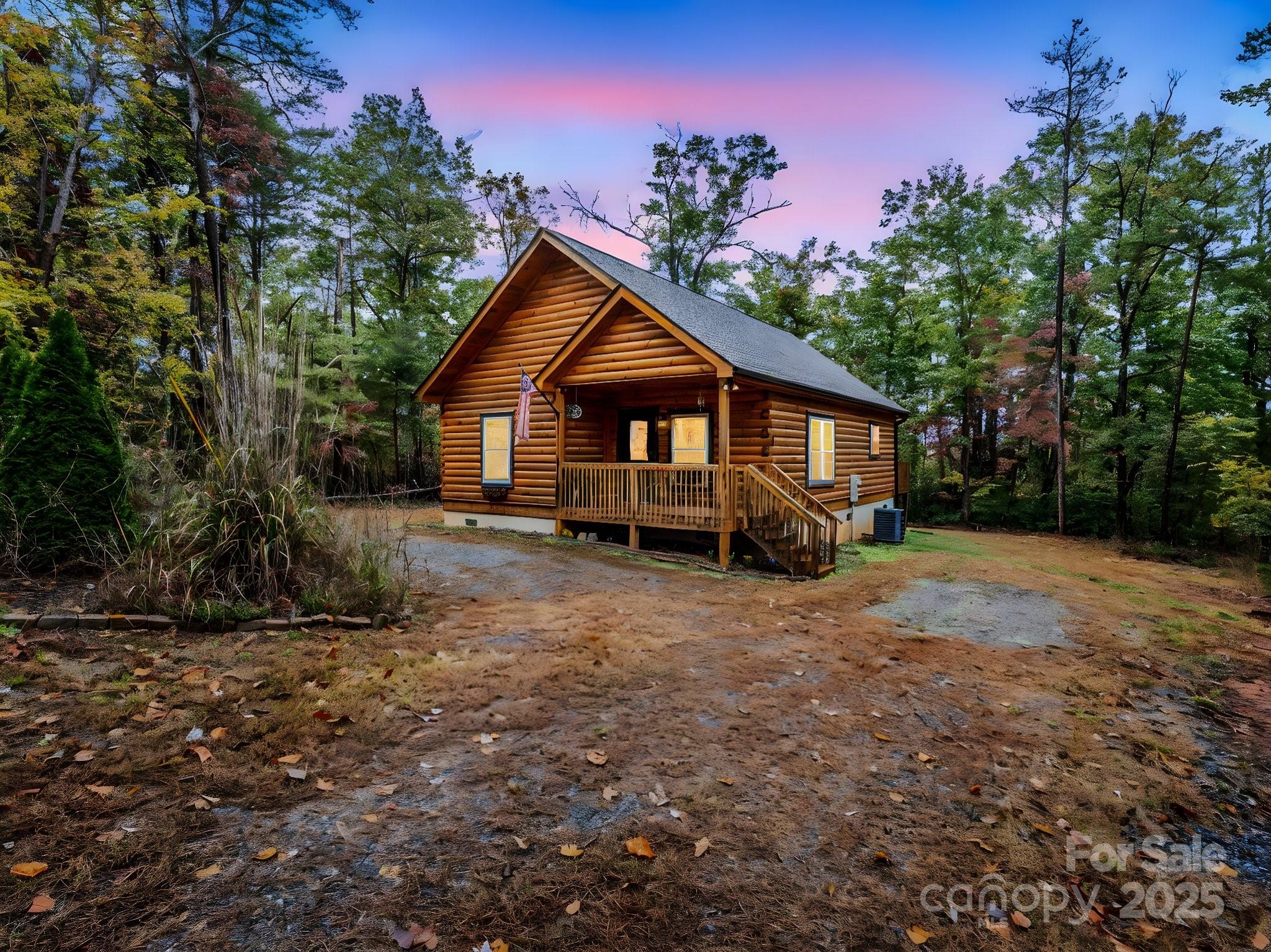 Riverbend at Lake Lure - Residential