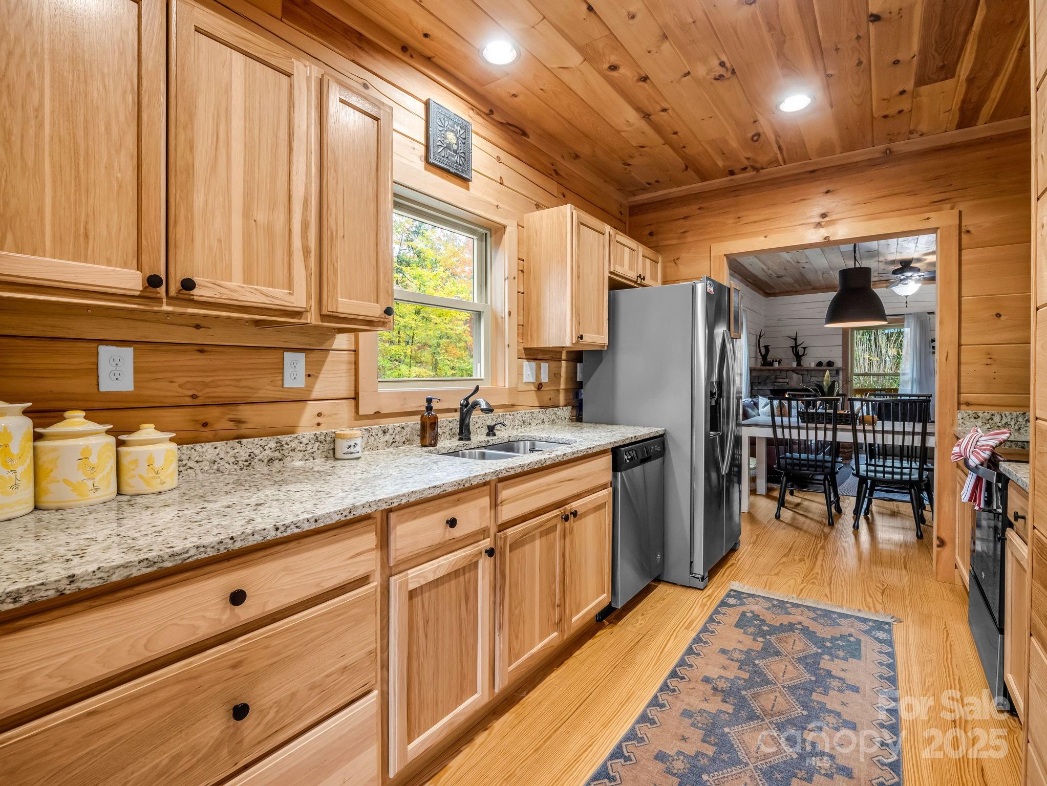 Riverbend at Lake Lure - Residential