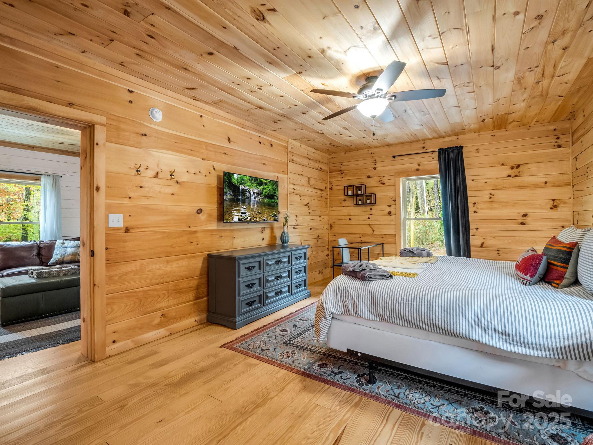 Riverbend at Lake Lure - Residential