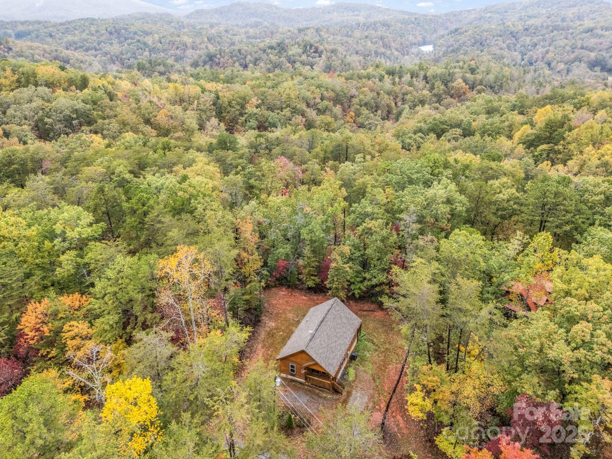 Riverbend at Lake Lure - Residential