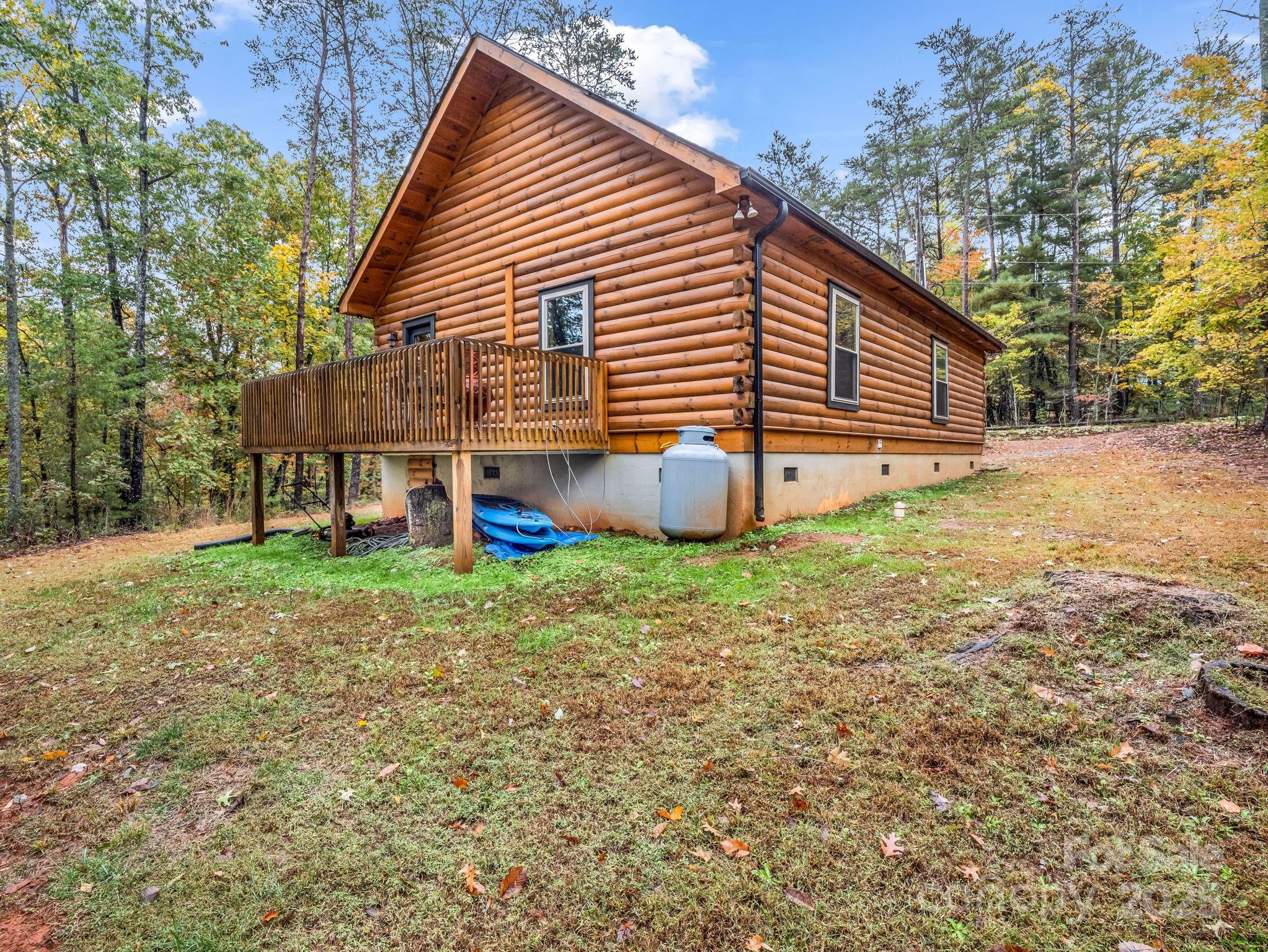 Riverbend at Lake Lure - Residential