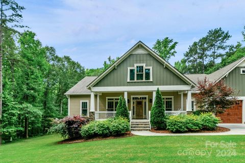 A home in Lancaster