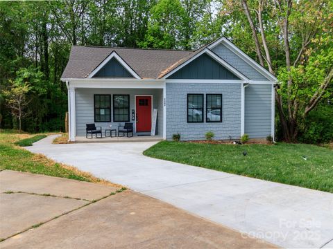2302 Jordi Way Charlotte NC 28213