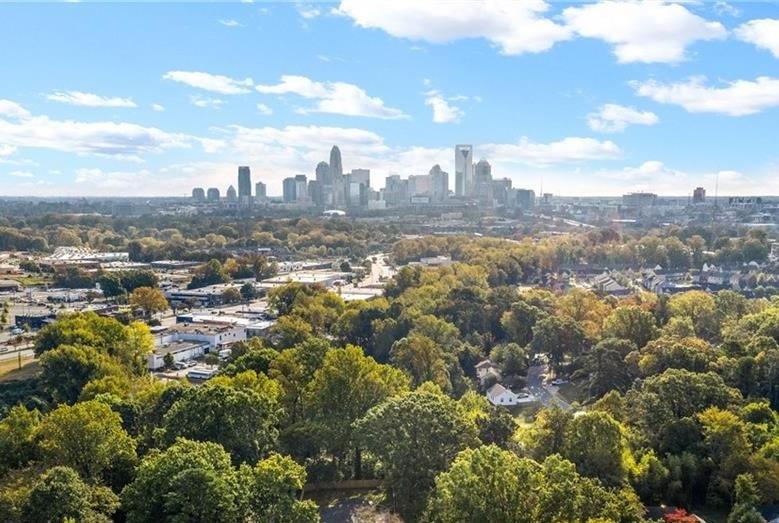 Ashley Park - Residential