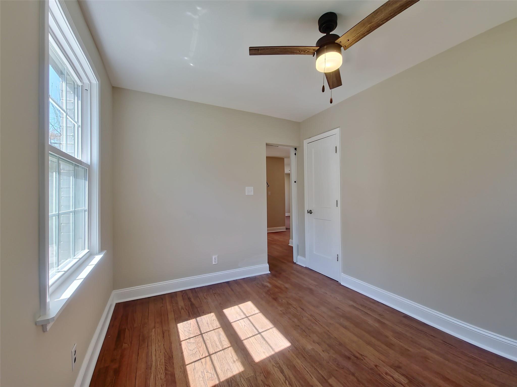 Ashley Park - Residential