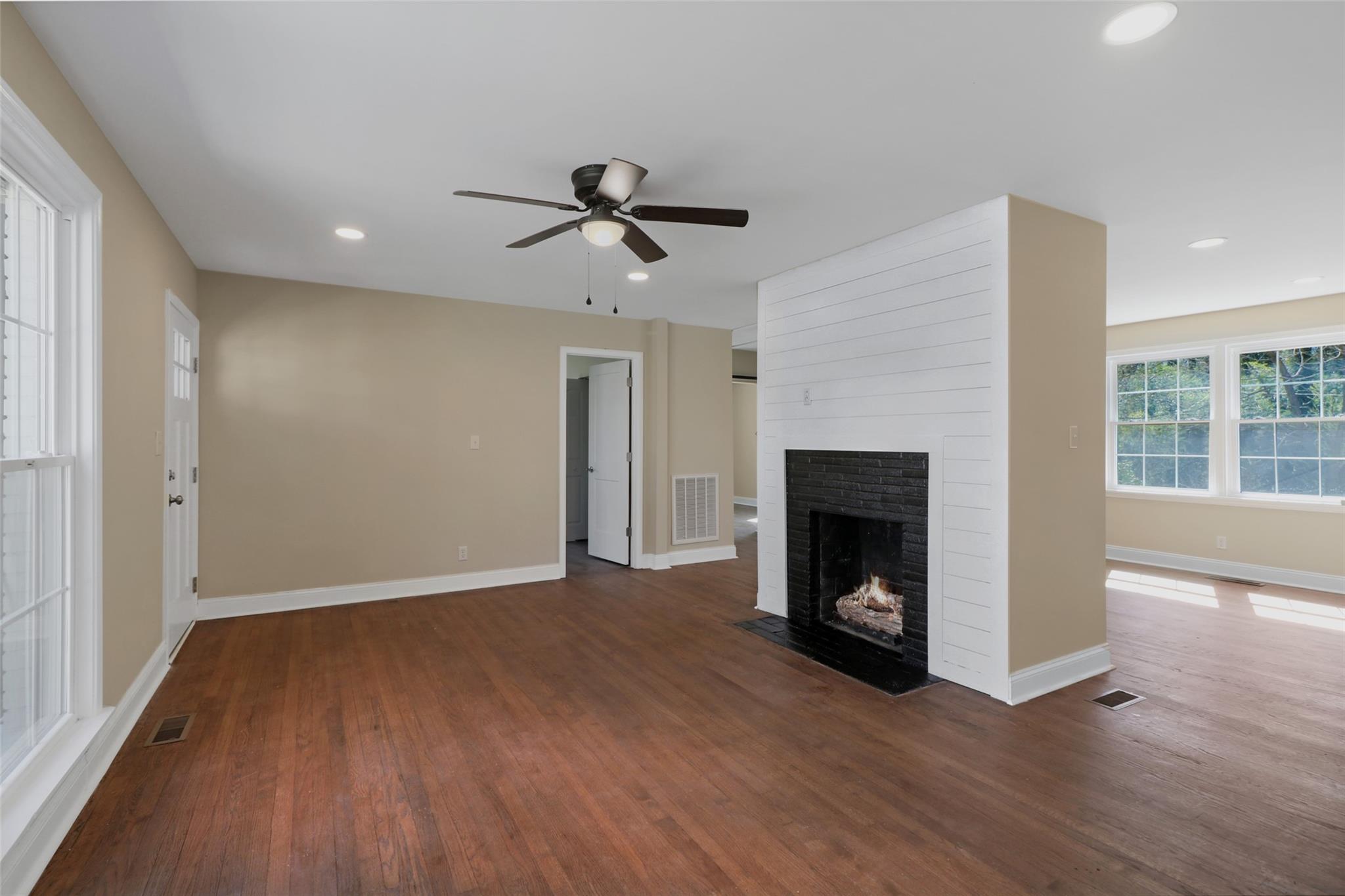 Ashley Park - Residential