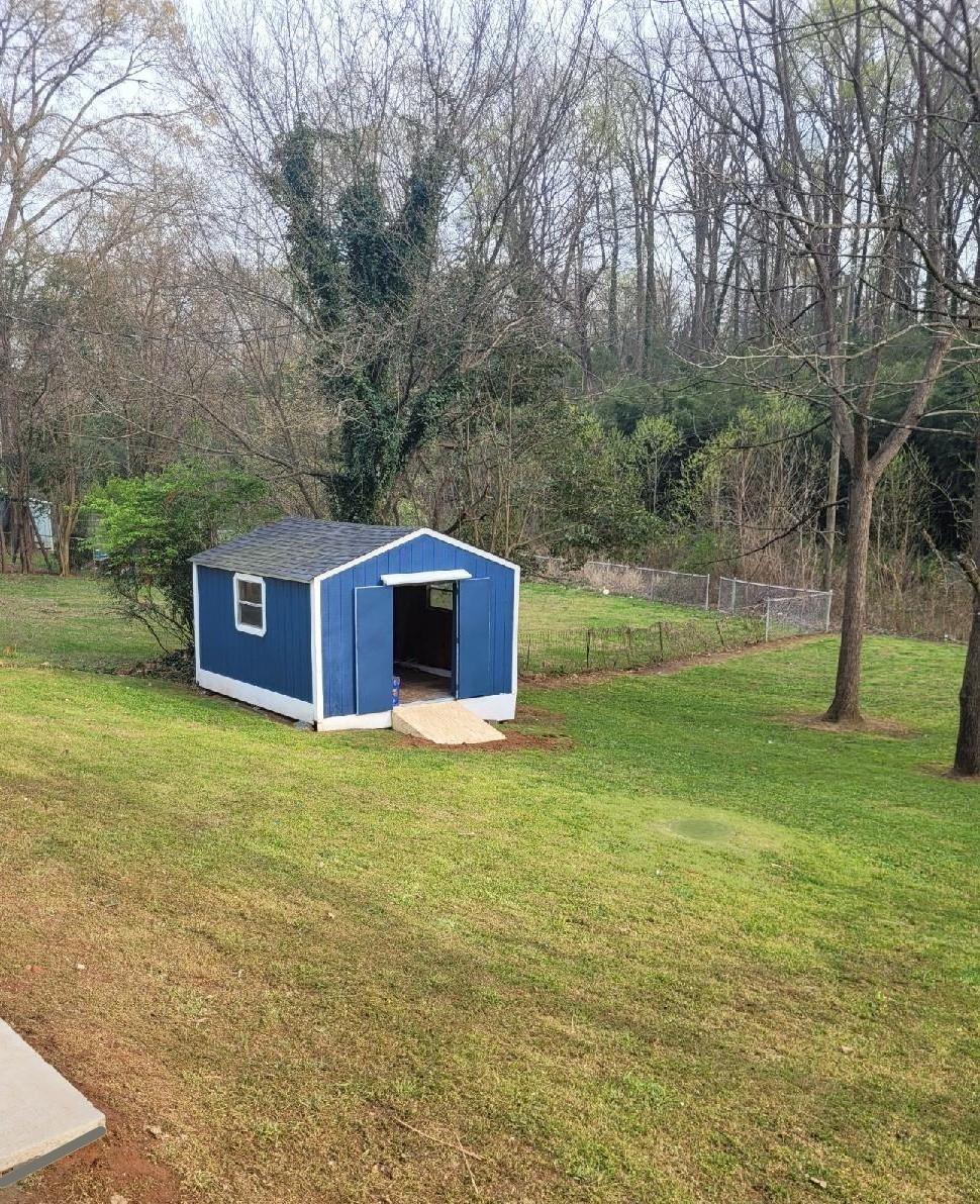 Ashley Park - Residential