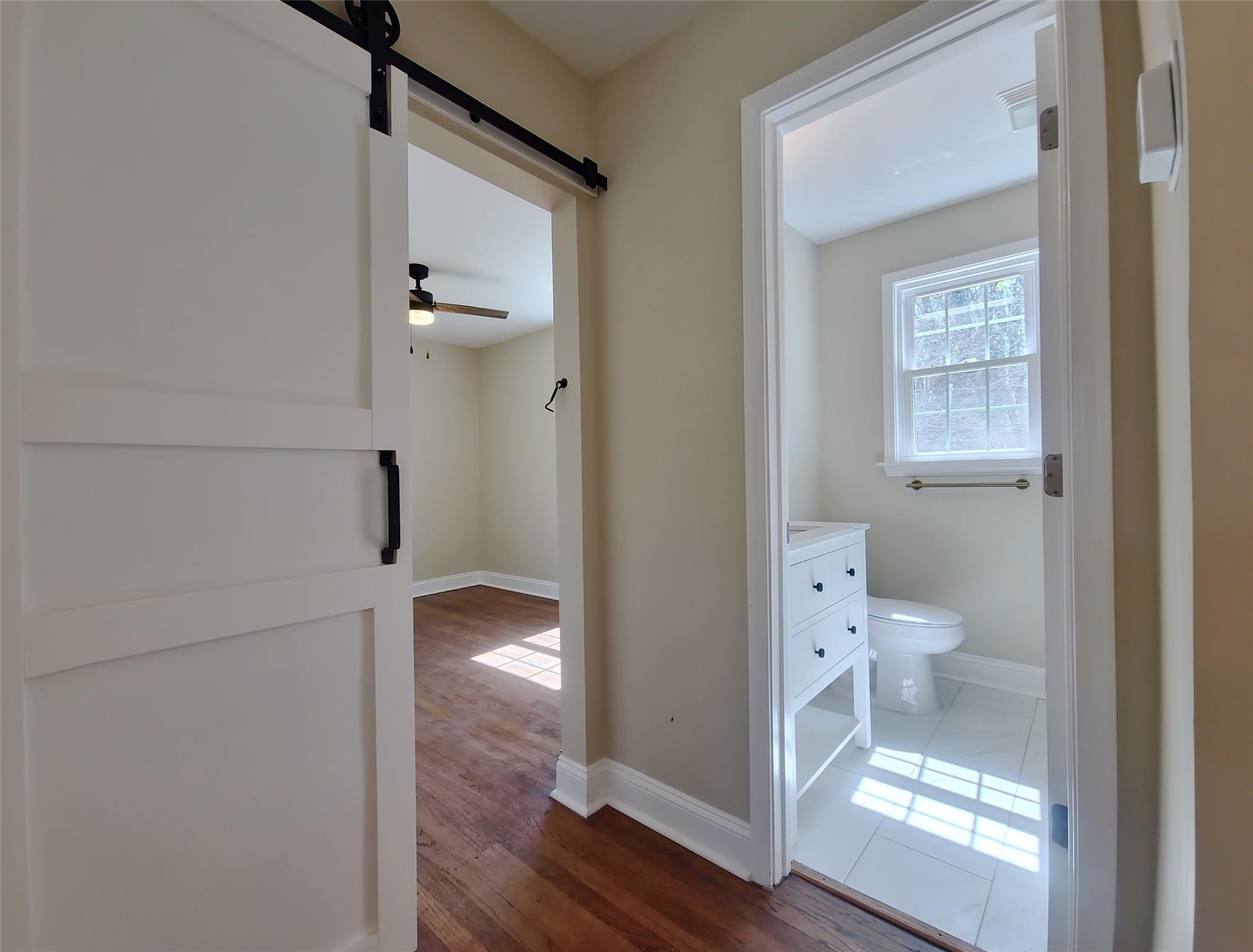 Ashley Park - Residential