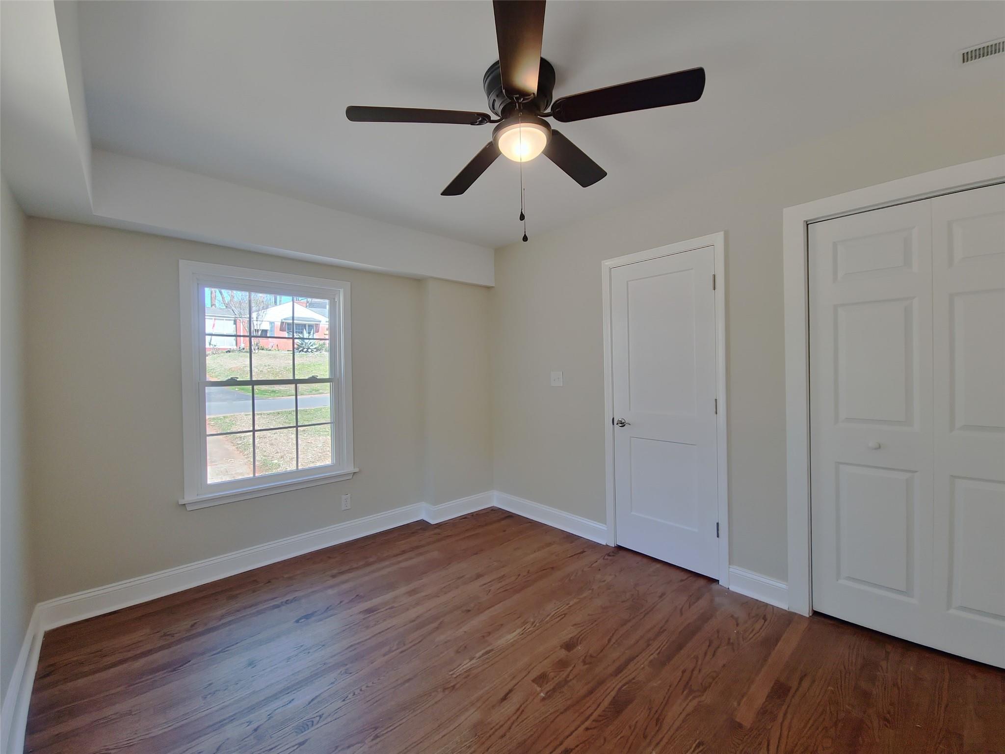 Ashley Park - Residential