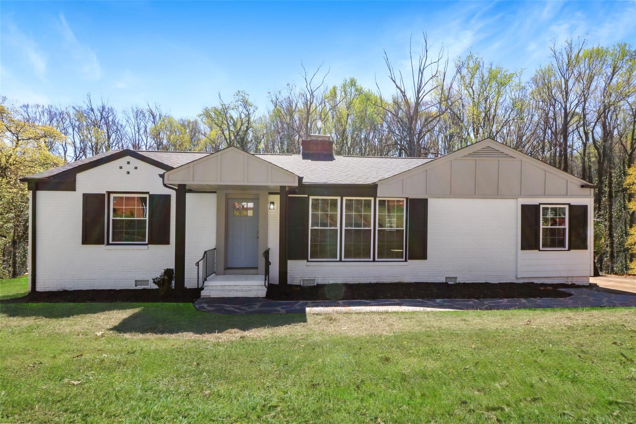 Ashley Park - Residential