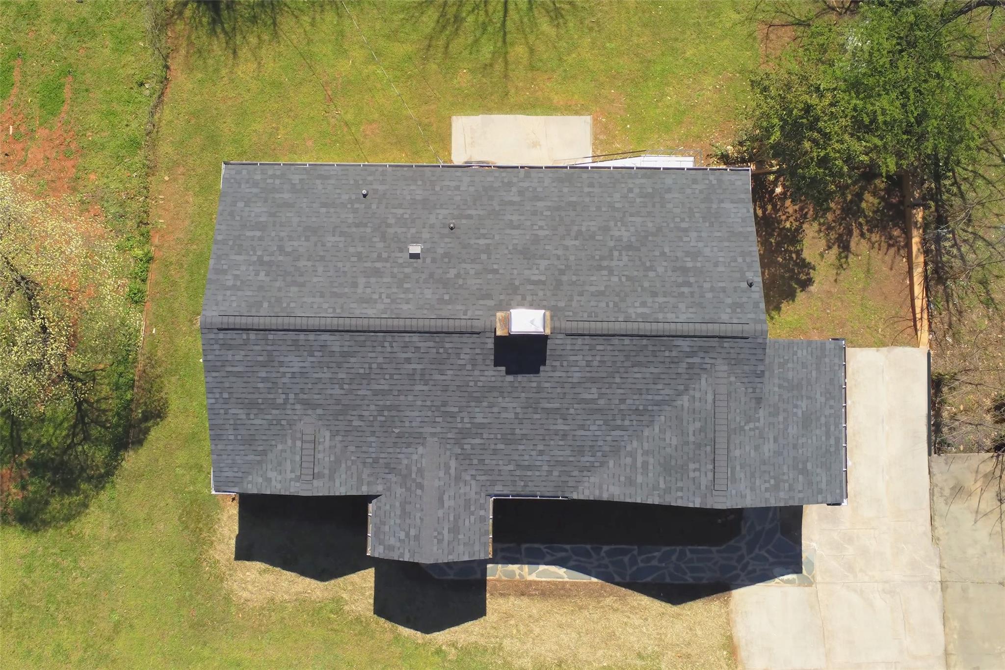 Ashley Park - Residential