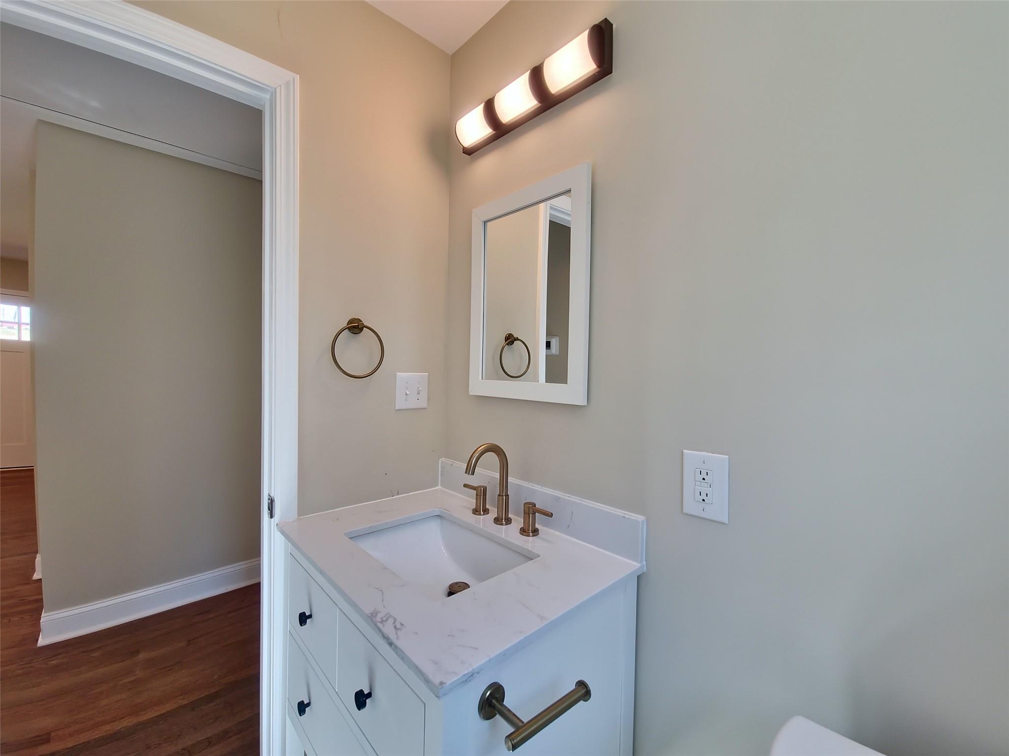 Ashley Park - Residential