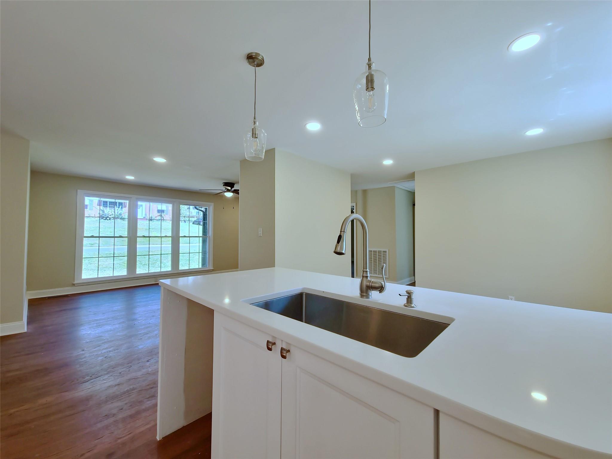 Ashley Park - Residential