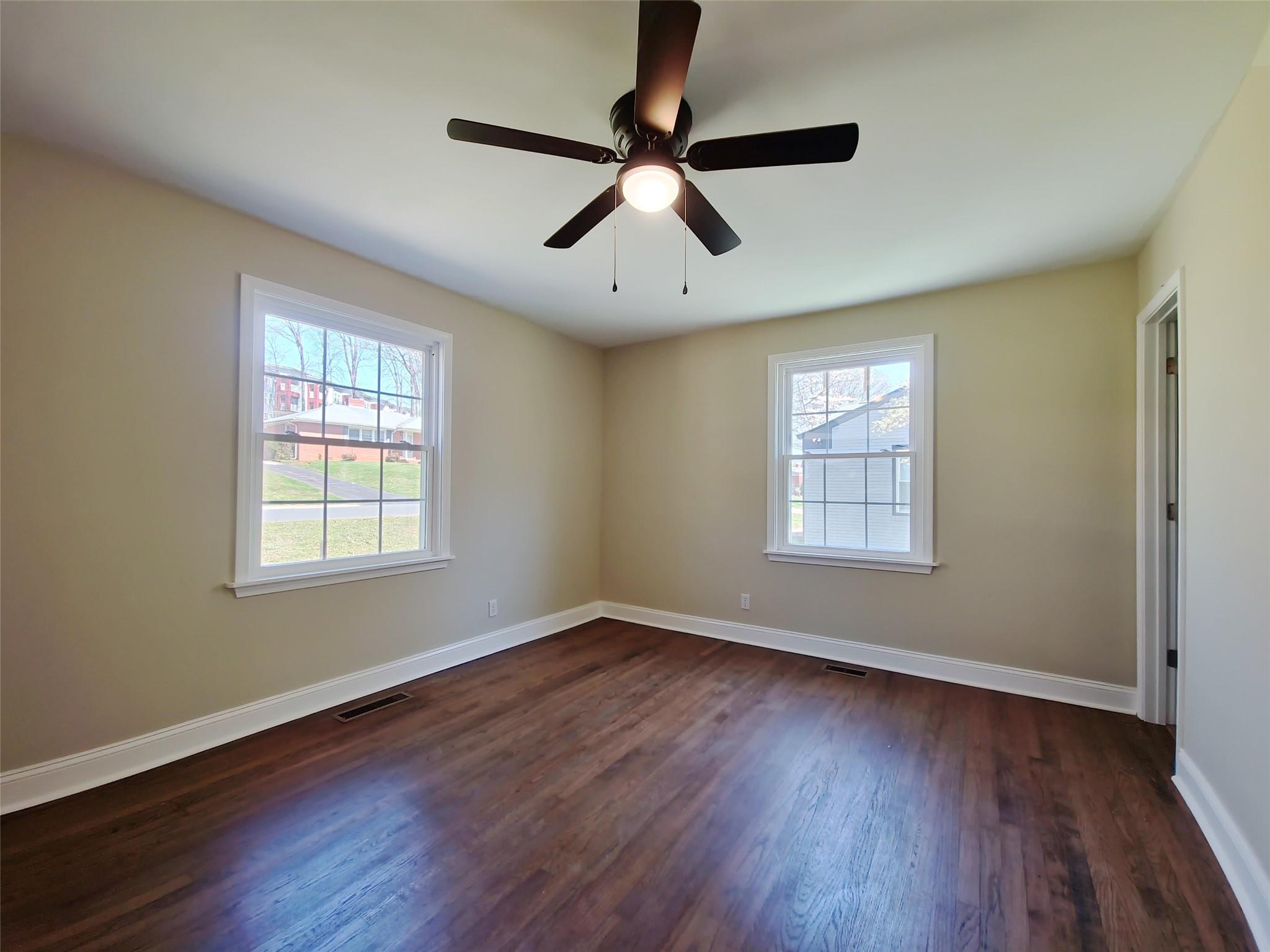 Ashley Park - Residential