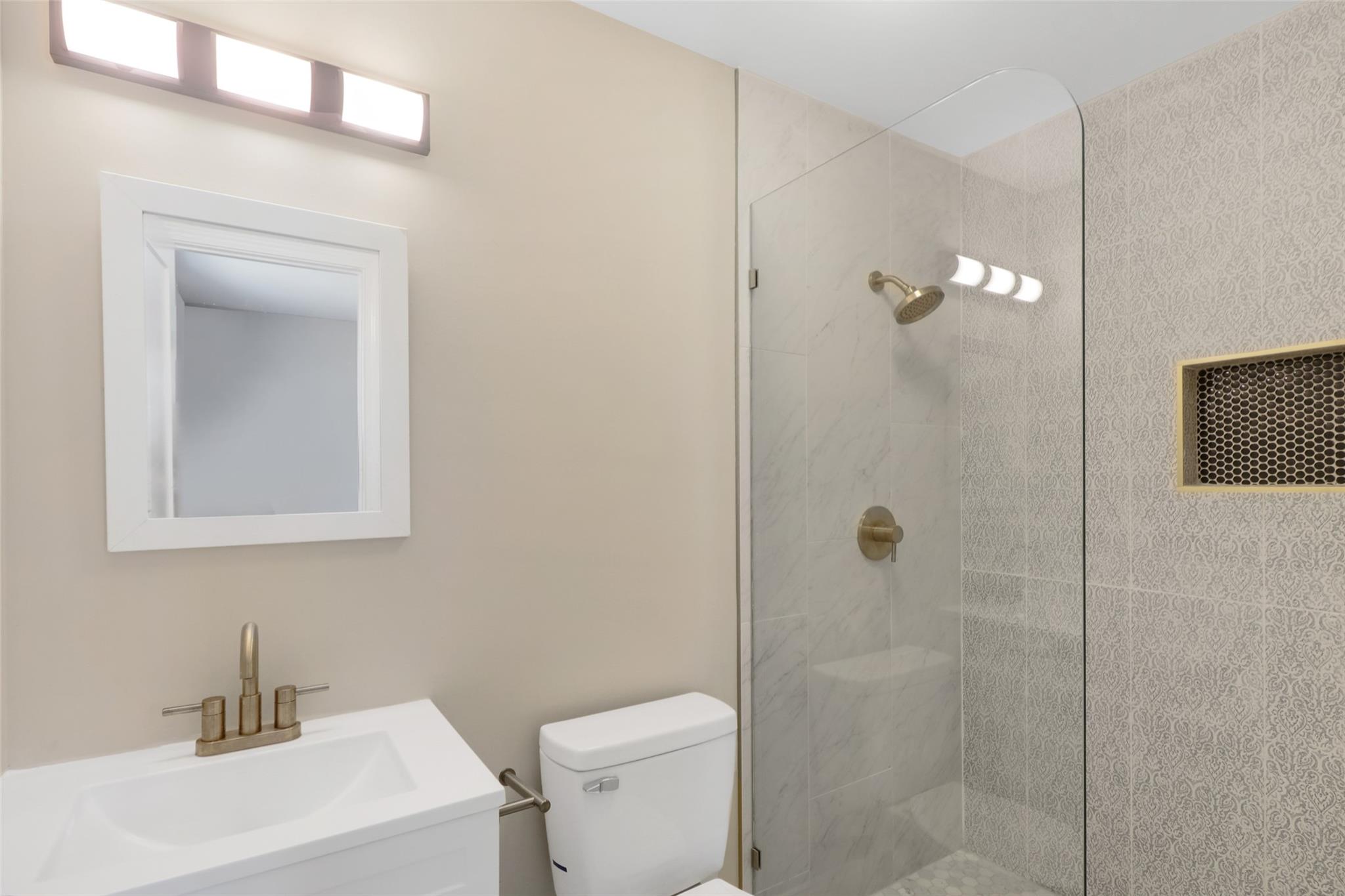 Ashley Park - Residential