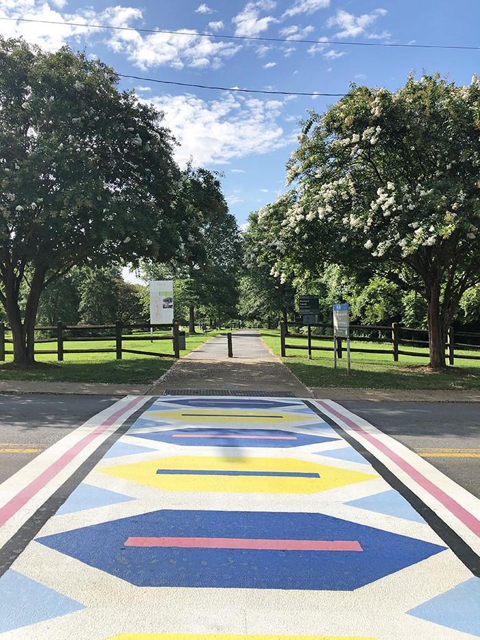 Ashley Park - Residential