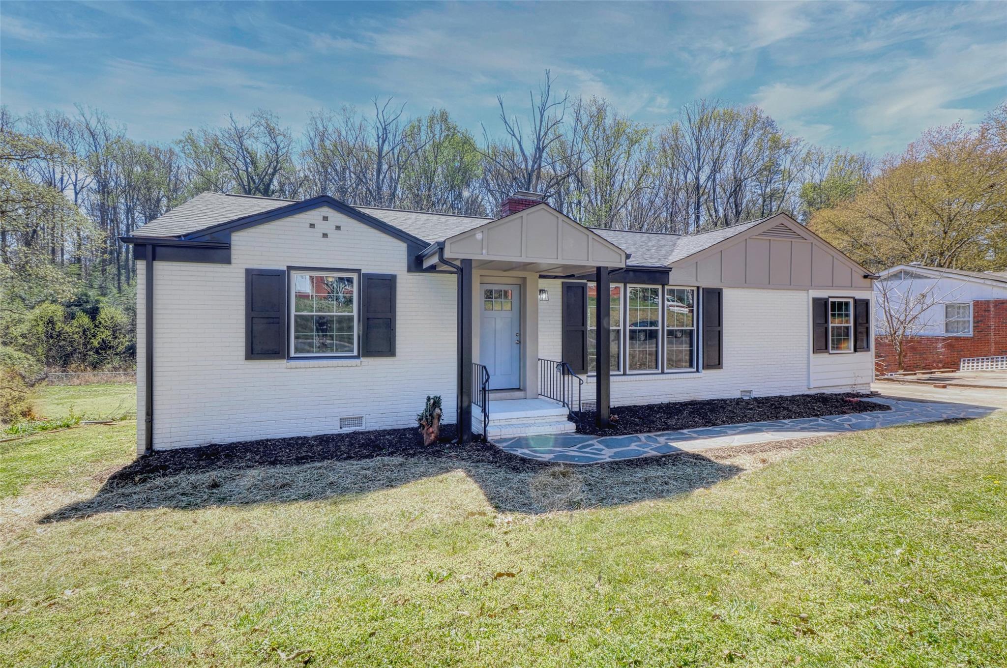 Ashley Park - Residential