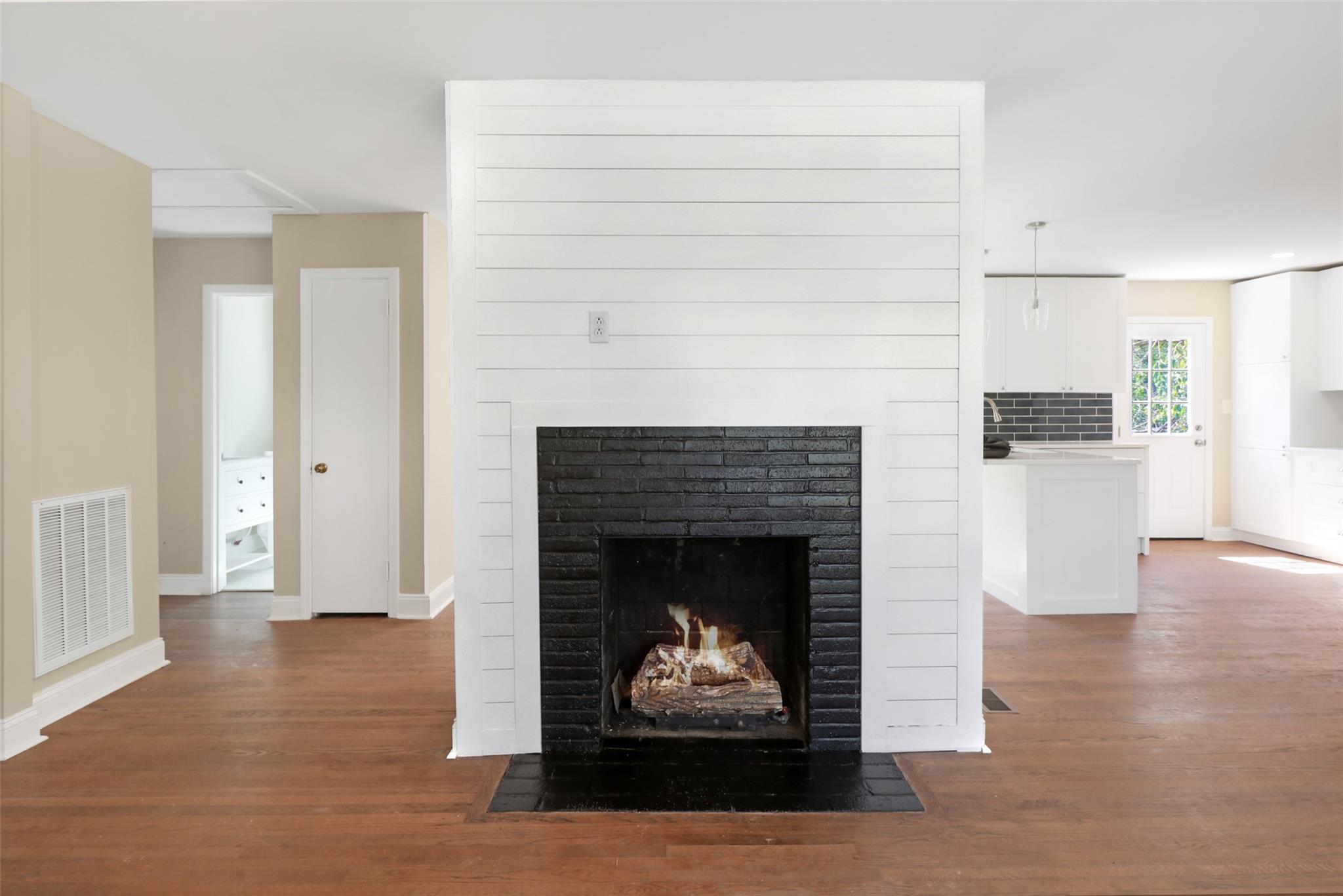 Ashley Park - Residential