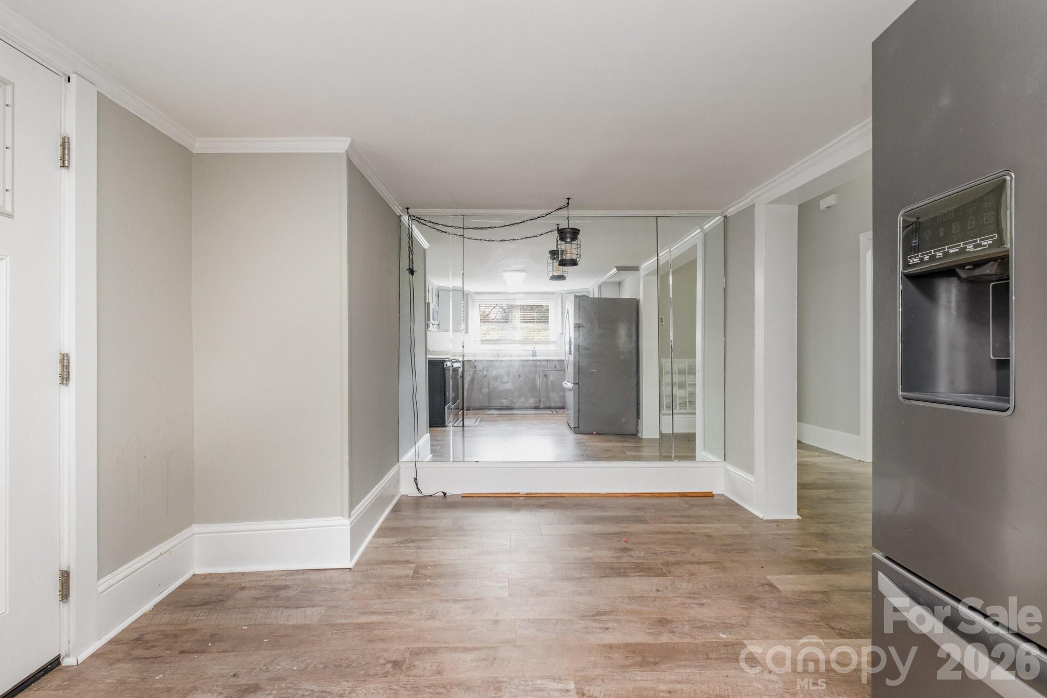 603 Old North Main Street