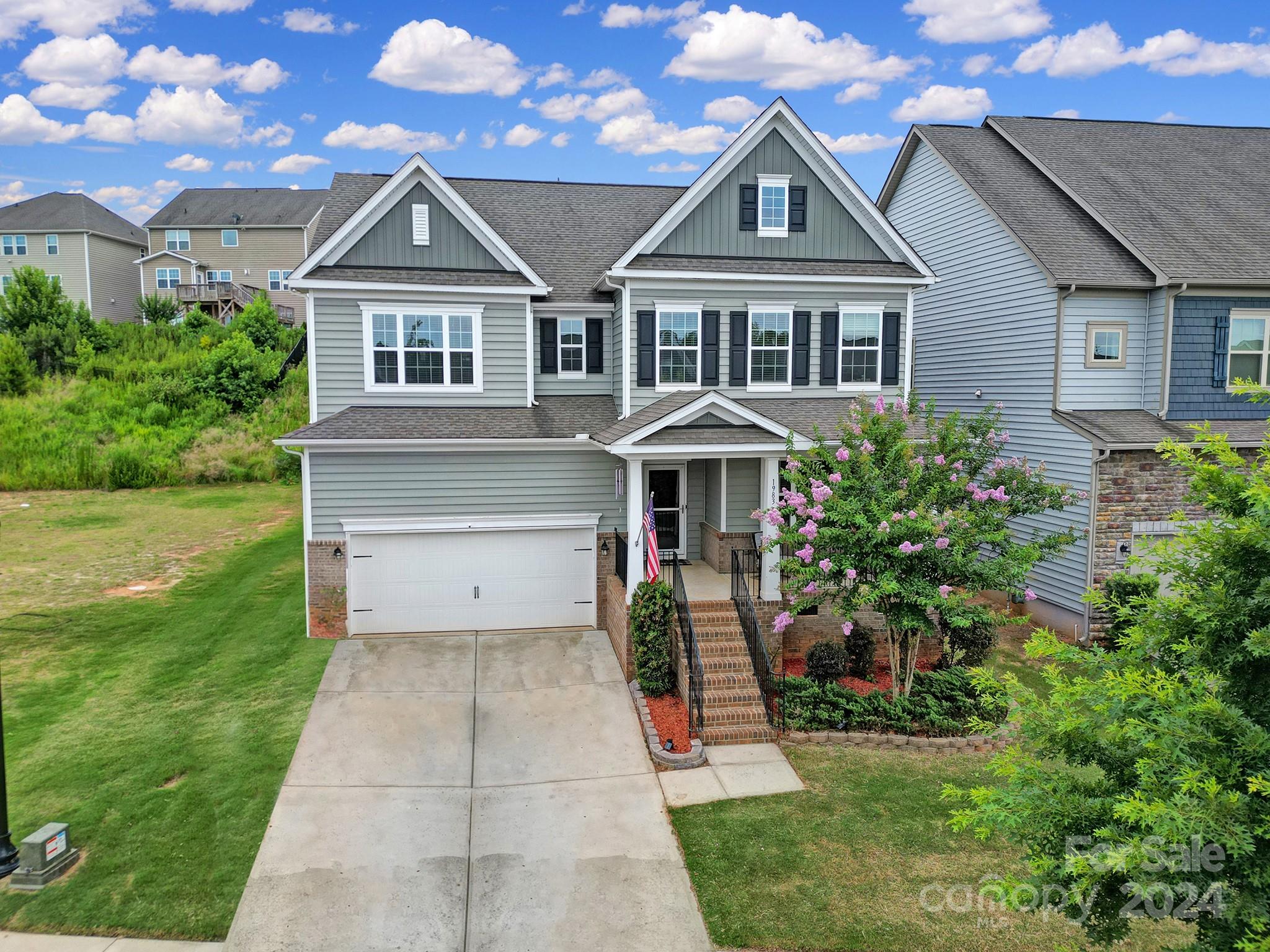 Waterside at the Catawba - Residential