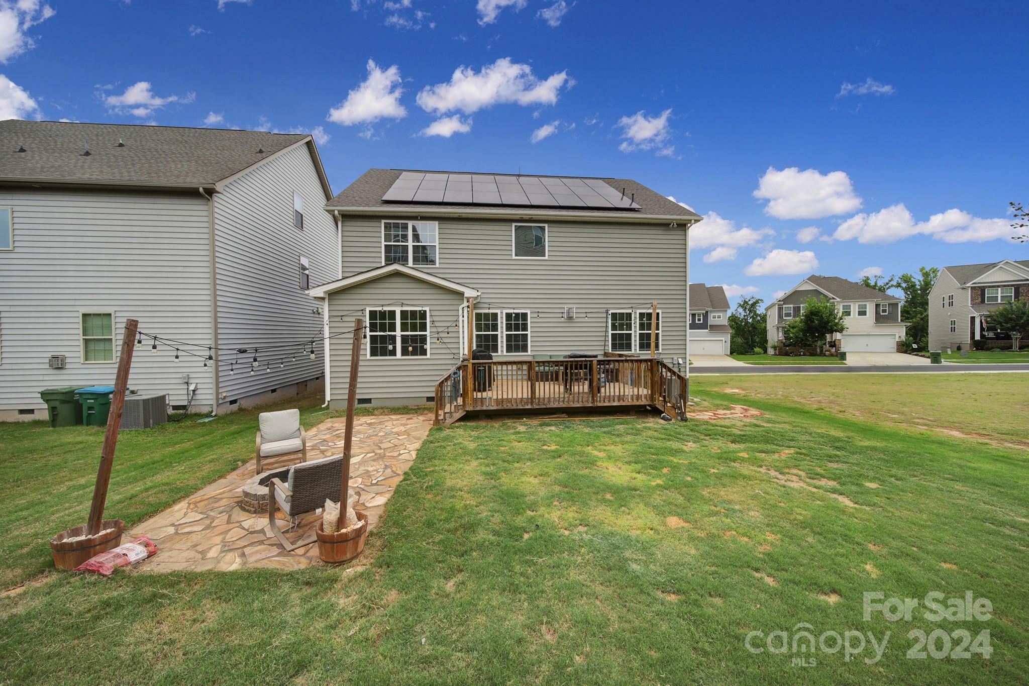 Waterside at the Catawba - Residential