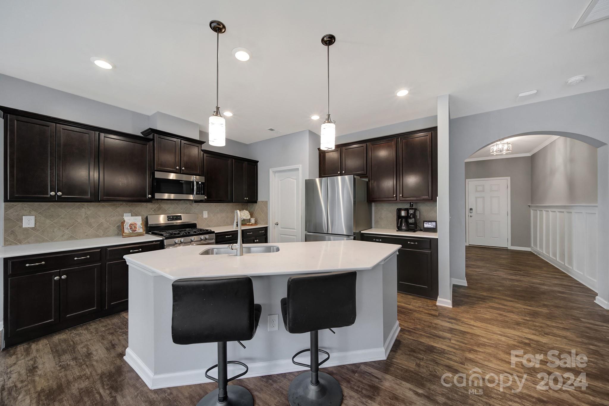 Waterside at the Catawba - Residential