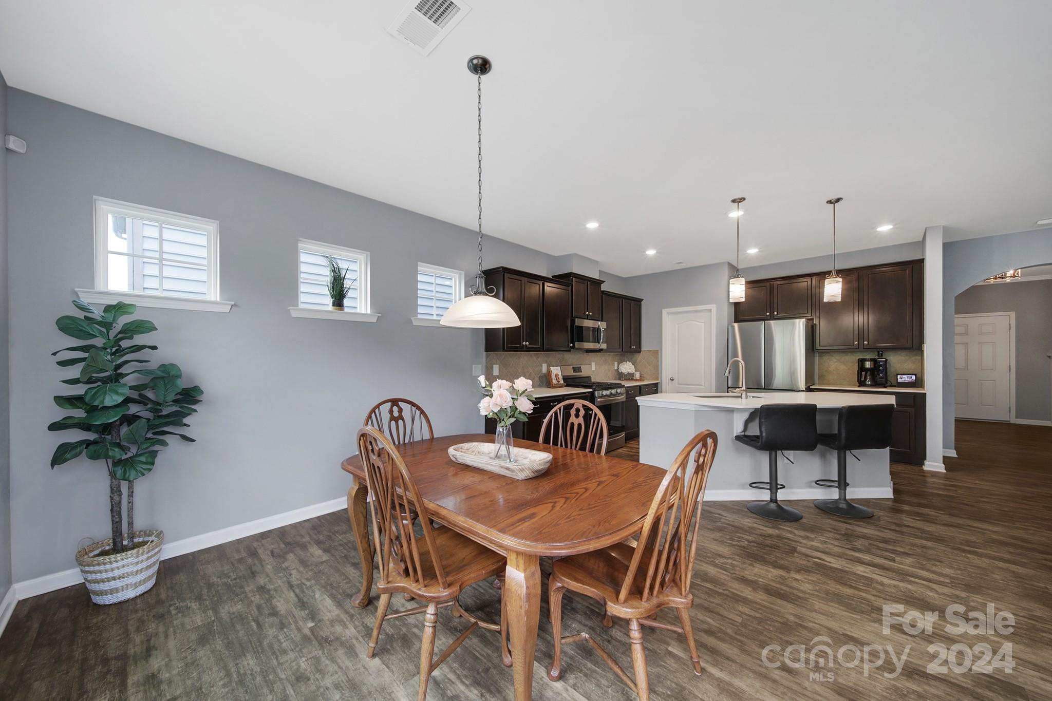 Waterside at the Catawba - Residential