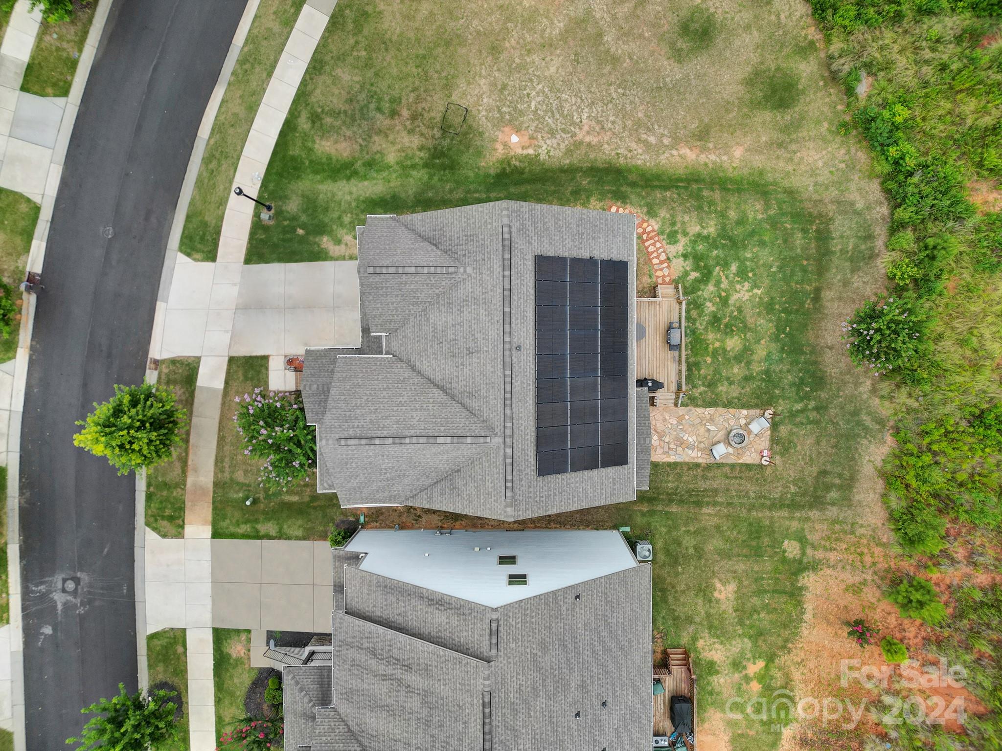 Waterside at the Catawba - Residential