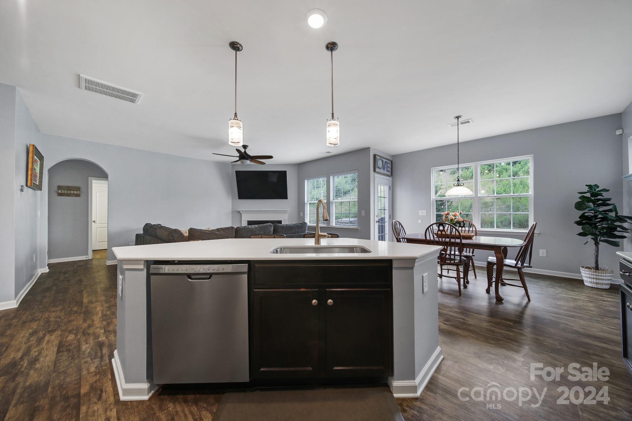 Waterside at the Catawba - Residential