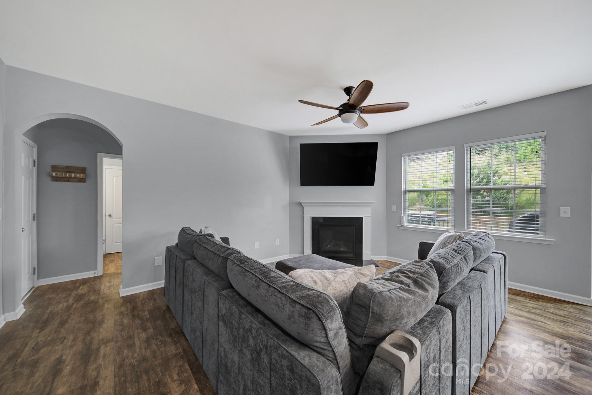 Waterside at the Catawba - Residential